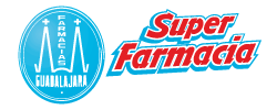 Farmacias Guadalajara