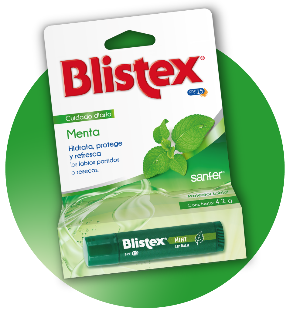 Menta Refrescante