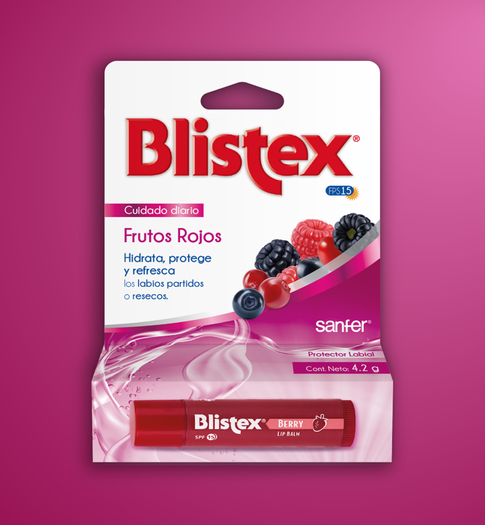 Frutos Rojos