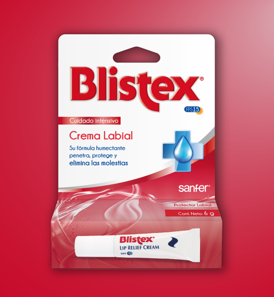 Crema Labial