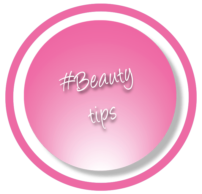 Beauty Tips con anillo